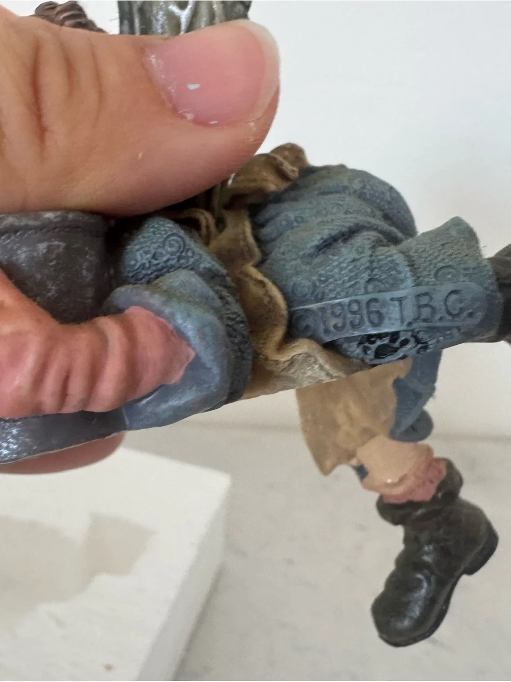 Vtg Wee Folkstones 